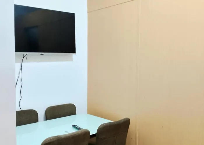 Aparthotel Penguin *
